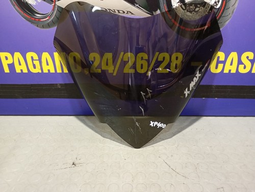 Cupolino plexiglass yamaha - cupolino,