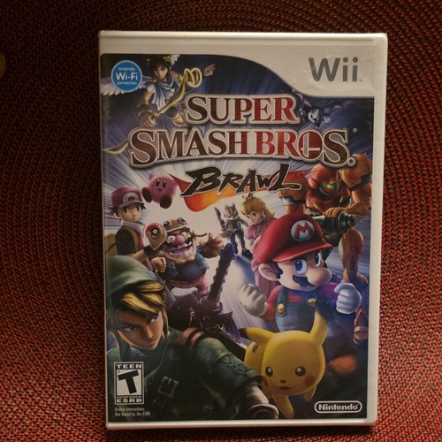 Nintendo super smash - nintendo,