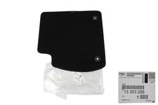 Tappetino originale Opel per