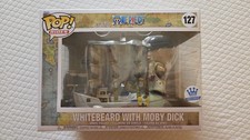 Funko Pop Ride Whitebeard With