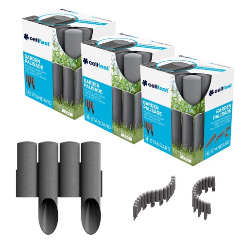 Palisade giardino con - palisade,