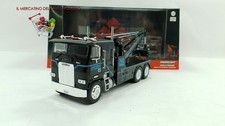 143 FREIGHTLINER FLA 9664 SKINET 1984 GREENLIGHT,NO IXO,DEA,ELIGOR,OLD CARS,LBS