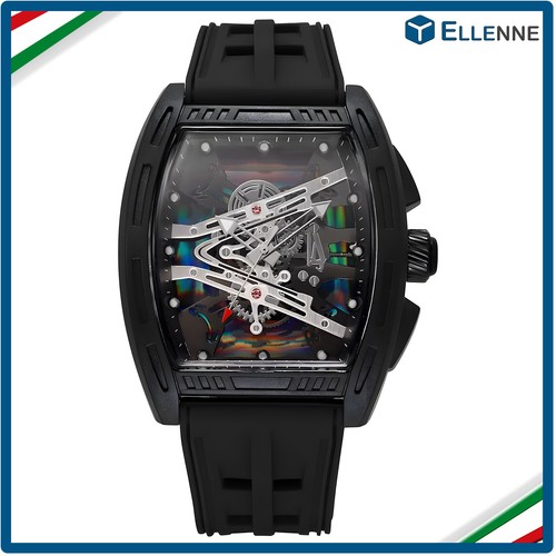 Orologio uomo sportivo - da,