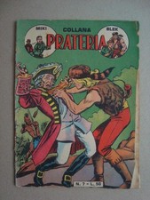 collana prateria blek+ miki