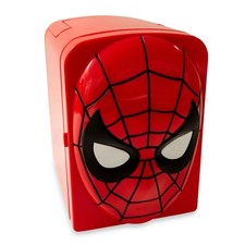 Marvel Spider-Man 4-Liter Mini