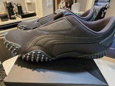 NUOVE SCARPE UOMO PUMA Mostro