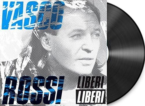 Vasco rossi liberi - vasco,