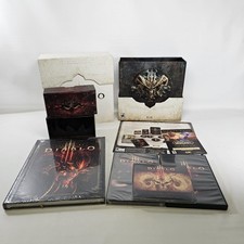 Diablo III 3 Collector’s