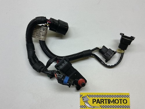 Cablaggio elettrico motore - cablaggio,