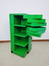 Boby Joe Colombo Carrello