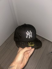 custom cap new era
