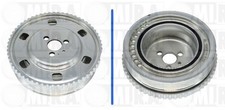 PULEGGIA ALBERO MOTORE FIAT PANDA STILO TIPO cc 1100 1200 1400