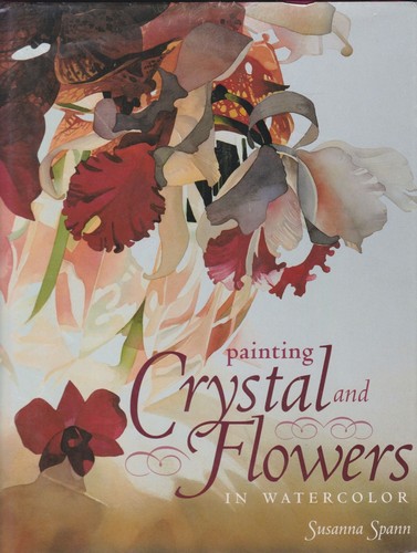 Signed susanna spann painting - signed,