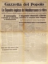 Gazzetta del Popolo N. 304 -