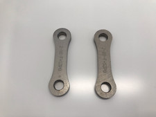 KIT SOSPENSIONE  RIBASSATA  YAMAHA TRACER 900-900 GT 2018-2020  / FRONT SEAT