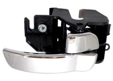 per NISSAN NAVARA (D40)