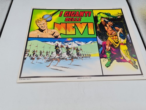 Fumetto flash gordon - fumetto,
