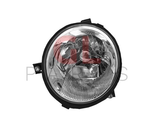 Faro anteriore fari per - anteriore,