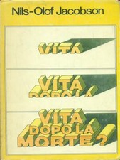 VITA DOPO LA MORTE? MISTERI