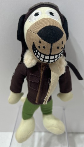 Turkish airlines peluche - turkish,