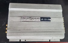 AUDISON LR 131 XR AMPLIFICATORE 2 CANALI