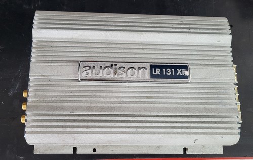 Audison 131 xr - lr,
