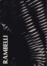 Amilcare Rambelli. Testi di L