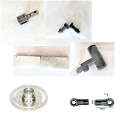 SERIE DI RICAMBI MODELLISMO