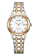 CITIZEN Eco-Drive Orologio Da