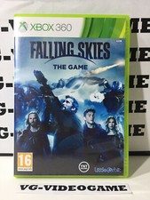 FALLING SKIES, THE GAME , XBOX 360 