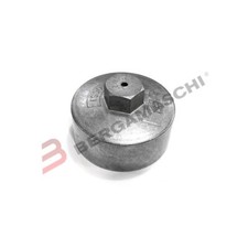 Chiave tazza per filtro - tazza,