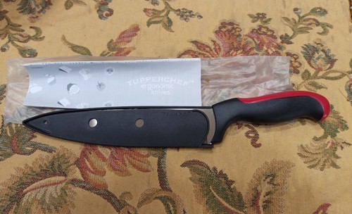 Coltello tupperware - coltello,