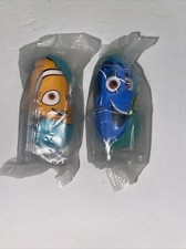 2005 Disney Wobblers Mighty