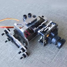 Gimbal 2 Assi FPV Gimbal Drone