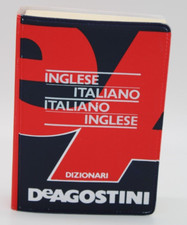 Italian English Inglese