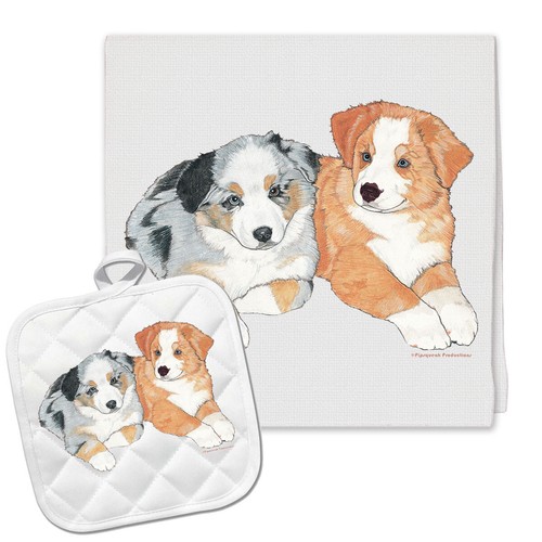 Set regalo porta asciugamani - , e