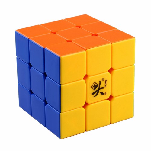 Dayan guhong 3x3x3 cubing - guhong,