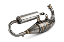 Scarico 2Fast 70cc, Minarelli