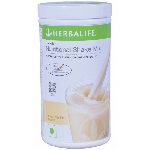 Herbal life frullato - herbal,