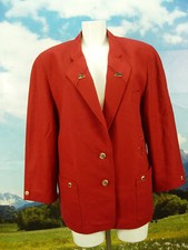 come nuova con bottoni in