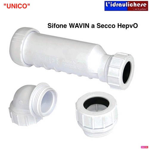 Sifone wawin secco - a,