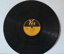 Disco 78 Giri "Malafonte/ Luna