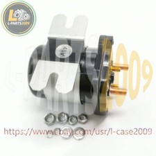 2x Relè solenoide 48V