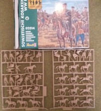 Soldatini Scala 1/72 WWII