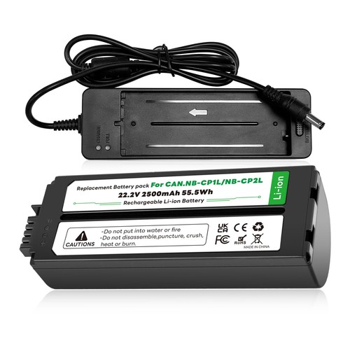 Aggiornamento 2500mah cp2l - aggiornamento, nb-cp2l