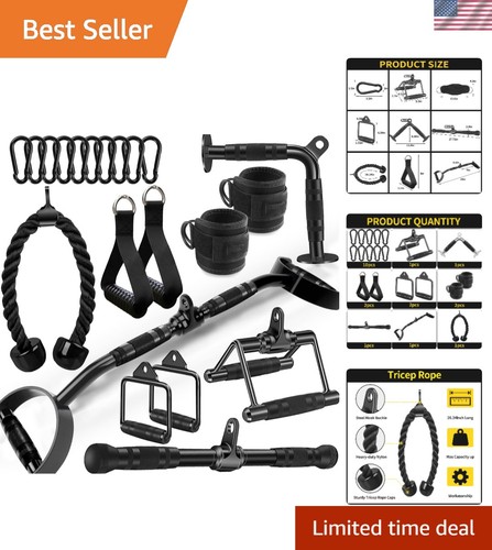 Versatile set attacchi - versatile, di