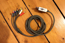 Cavo AV TV HDTV HDTV ufficiale