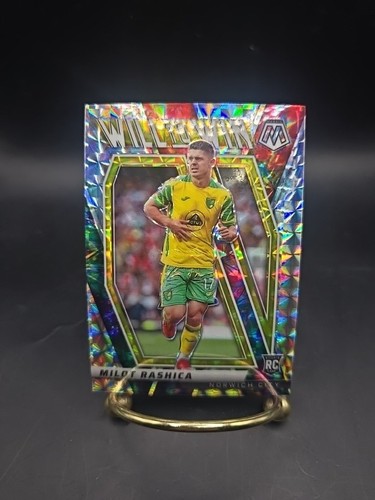 2022 panini mosaic will win - to,