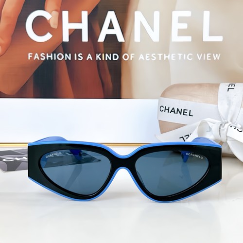Occhiali sole chanel - sole,