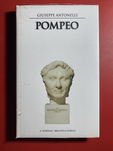 Giuseppe antonelli pompeo il - pompeo,